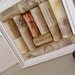 On Sale- White Framed Wine Corkboard -  READY TO SHIP
