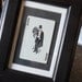 Breakup Vintage Joker Playing Card -  READY TO SHIP