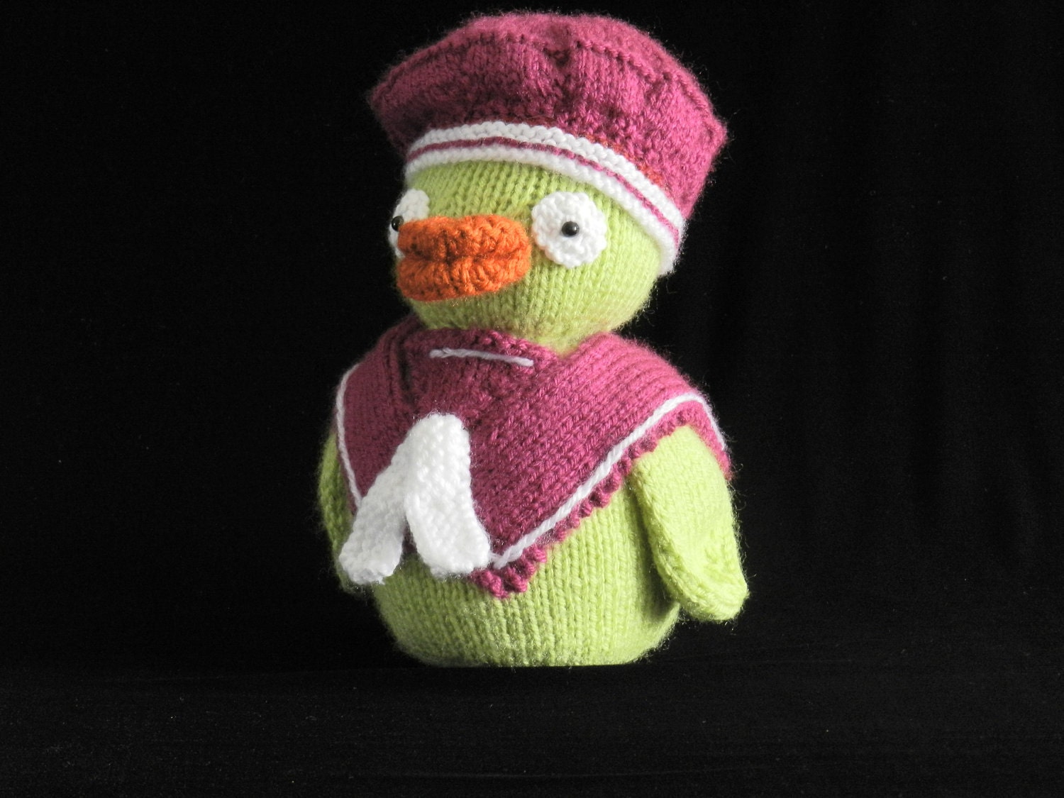 Daisy Duck