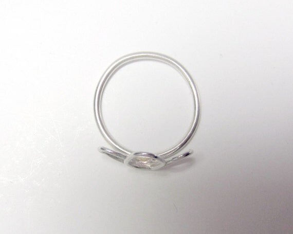 Lotus Flower Ring