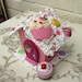 Tooth Fairy House kawaii deco den