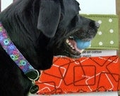 GreatBigBeautifulDog Collar Cozies - Granny's Kitchen - All Sizes
