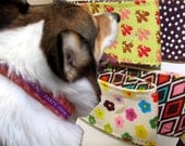 GreatBigBeautifulDog Collar Cozies - Hey Girl - All Sizes