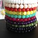 Mini Beaded Charm Luxe Edition