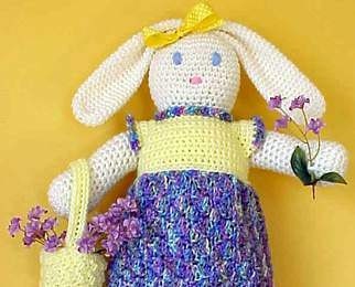 PLASTIC CROCHET BAG | Crochet For Beginners