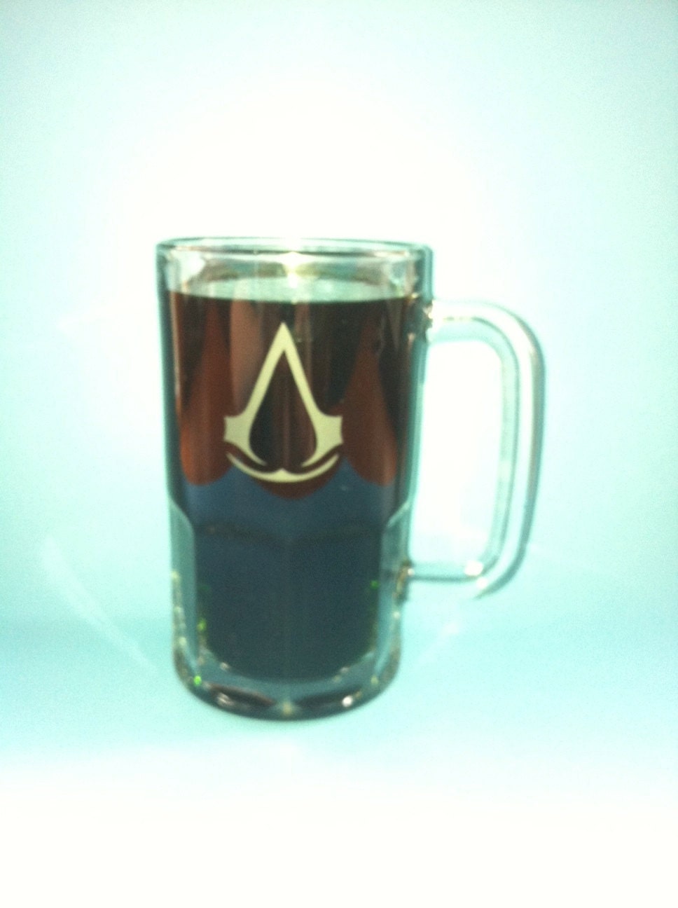 Assassin's Creed Beer Mug