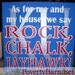 Kansas Jayhawks Spirit Canvas Art