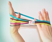 Flexy-Plexy 1 headband