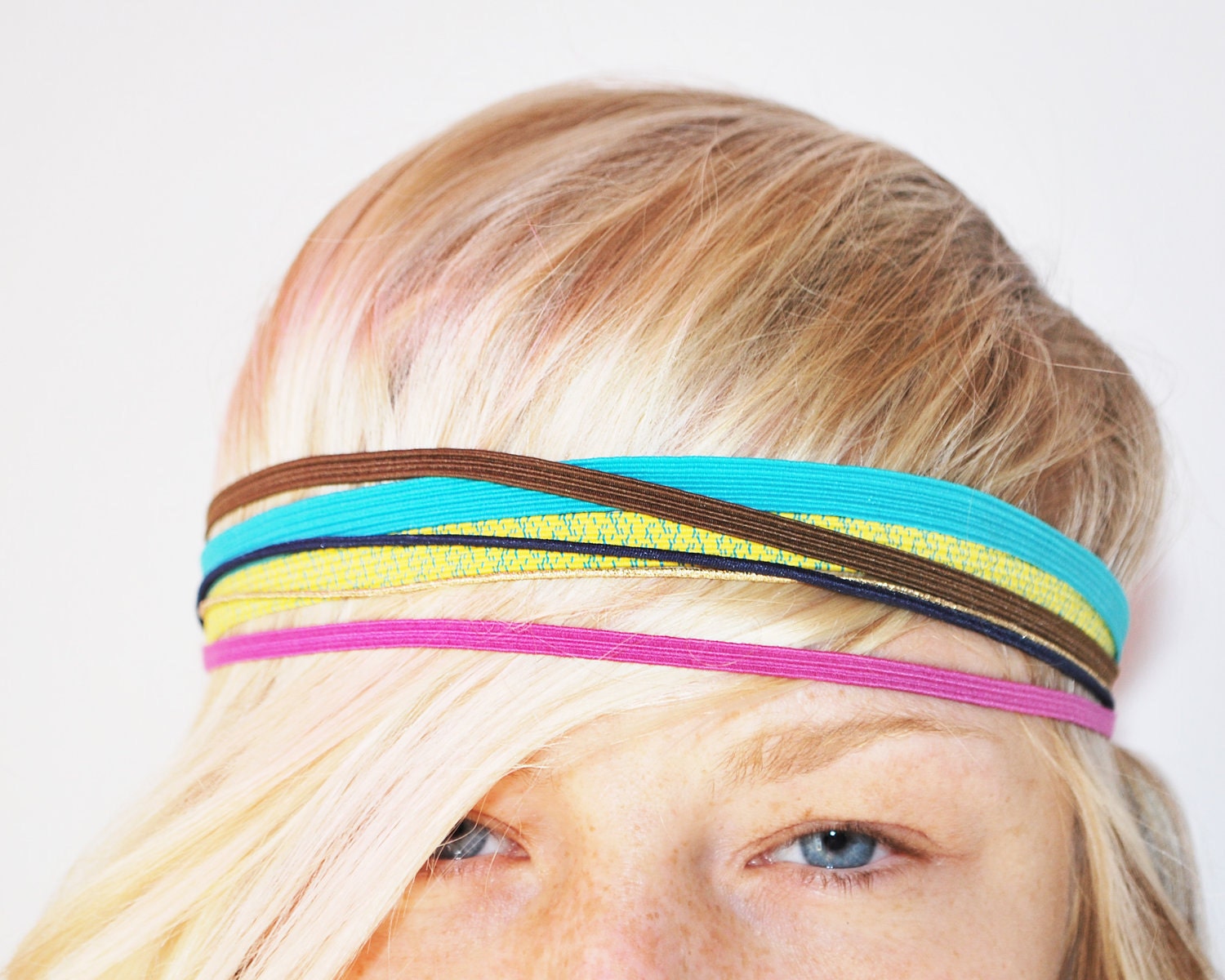 Flexy-Plexy 1 headband