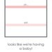 Funny Printable Pregnancy Announcement
