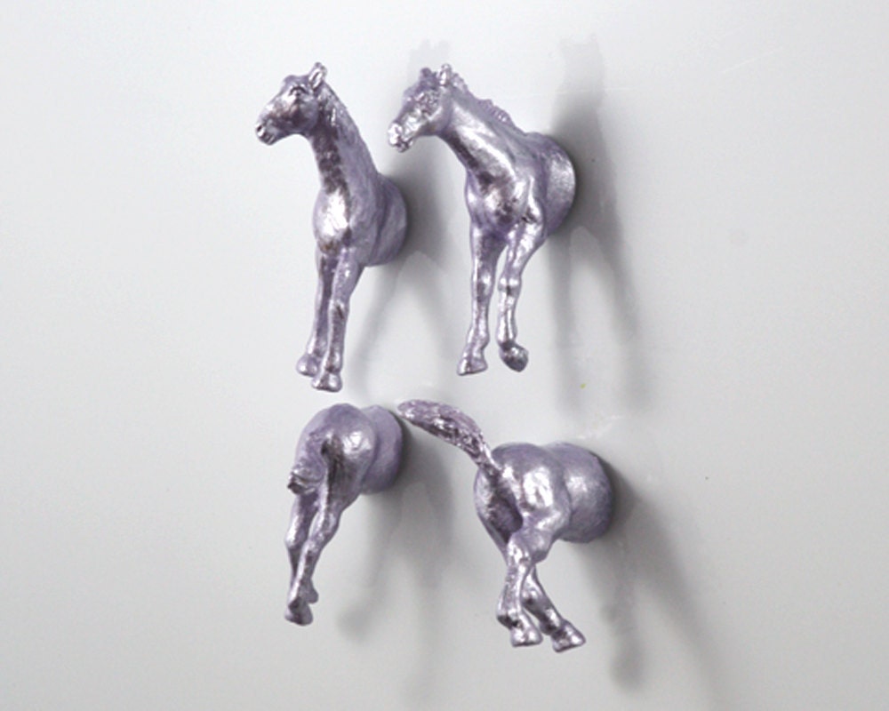 horse magnets