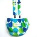 Baby Bloomer, Suspender, and Bow Tie Set