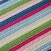 Baby blanket