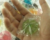 CONDOM SOAP Emergency Soap- 15 Condoms