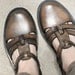 Handmade Leather Shoes 50% OFF