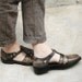 Handmade Leather Shoes 50% OFF