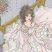 Cinderella - 7 5/8 x 10 Art Print