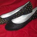 Movie Madness Shoes (Batman)