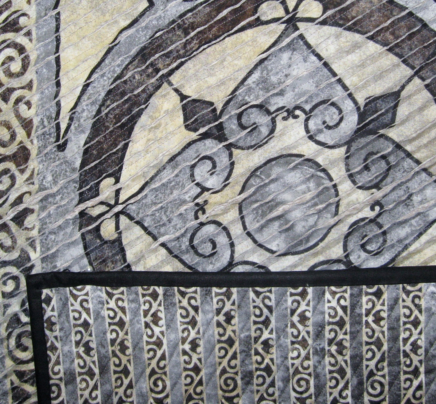Chenille Rug