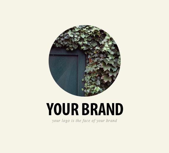 Custom Logo design - LOW BUDGET - graphic design for your brand and shop