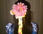 Rapunzel Hair Clips