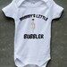 Homebrew Beer Wine Making Drinking Baby Bodysuit One-piece or T-shirt, Toddler or Children's Youth Shirt Infant T-Shirt