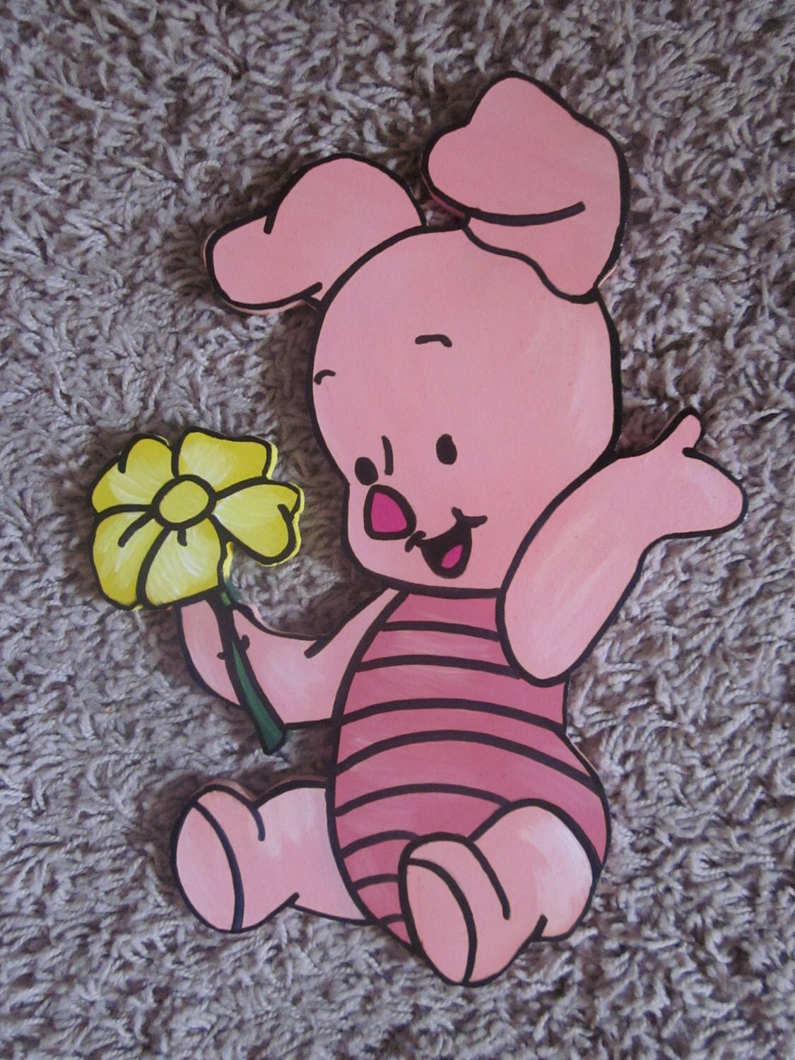 Disney Baby Piglet