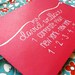 Wedding Invitation Calligraphy and Envelope Addressing