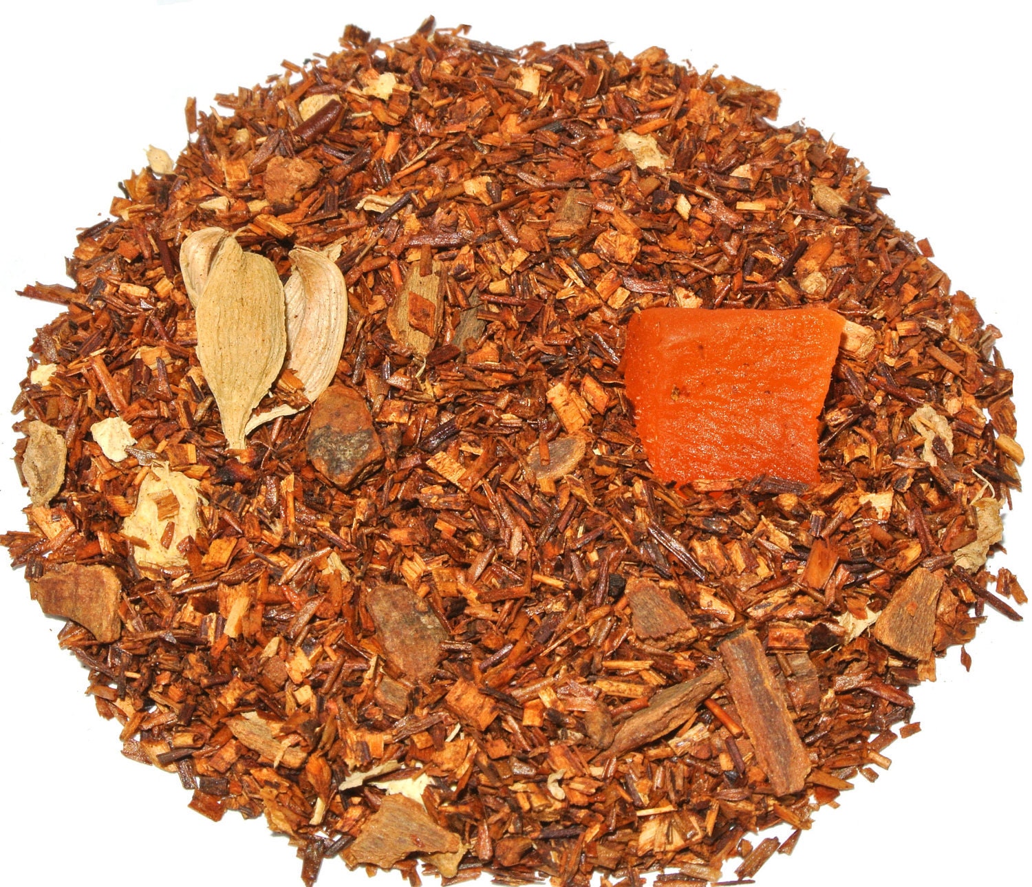 Mango Chai Rooibos Tea (50 grams)