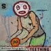 It's So Easy - Original Mixed Media Painting by Brian McDonald