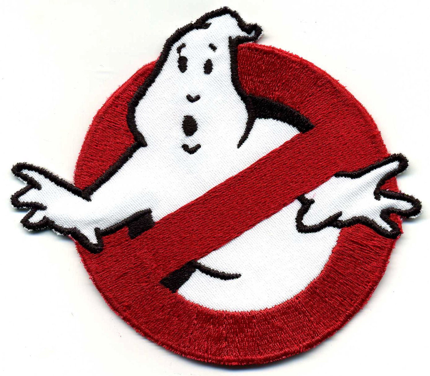 Ghost Patches