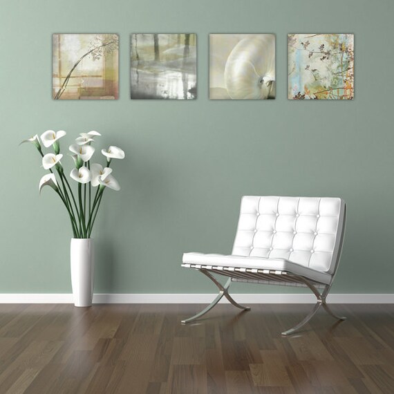 Canvas art, framed art, natural scene from nature, 30/30 cm, 12"/12", free shipping