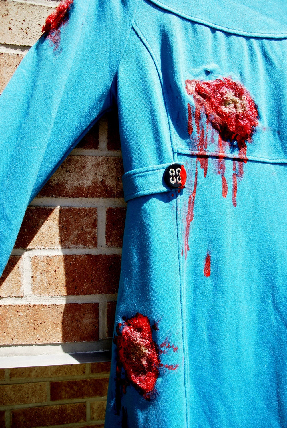 Zombie Chic