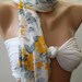 ON SALE/Chiffon Shawl Scarf Headband Bandana Pareos.....