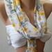 ON SALE/Chiffon Shawl Scarf Headband Bandana Pareos.....