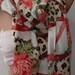 Elegance Scarf - Cotton Scarf Shawl