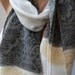 Unisex  Scarf  Pashmina Scarf