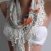 Lace Scarf