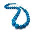 Turquoise Mountain Jade Necklace