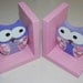 SALE Custom BOOKENDS