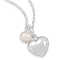 Charm Necklace