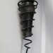 Table Leg Dragonfly Wall Art- graffiti metal wings