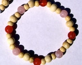 Hibiscus Blossom Bracelet