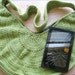 Crossbody sling bag / hobo bag Crochet