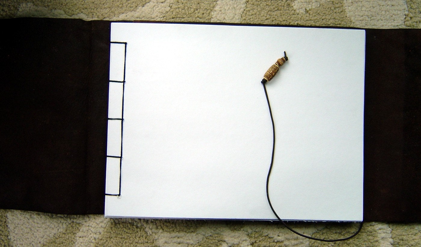 Large Sketchbook Refills