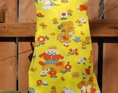 Nursery rhyme romper - Childs romper - OOAK