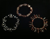 Fun & Distinctive Stretch Bracelets