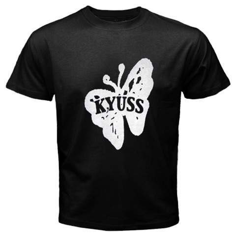 kyuss shirt