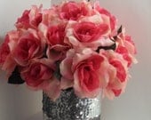 Large Luxury Pink Rose Bouquet