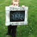 WEDDING Photo booth chalkboard PLUS Photo Booth sign (2 SIGNS)